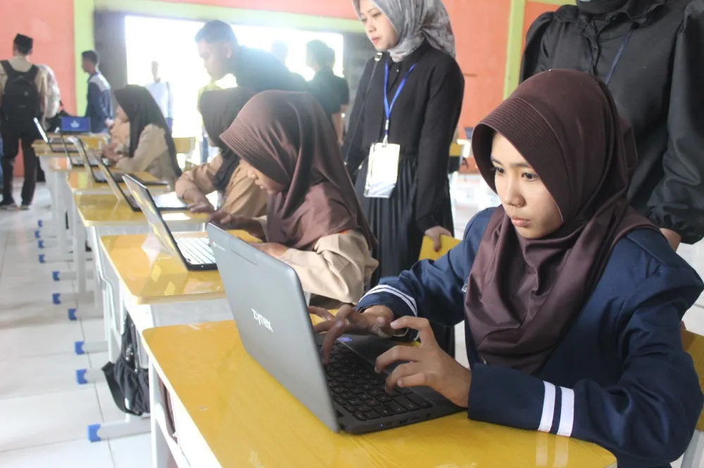 Tentang Kampung Digital