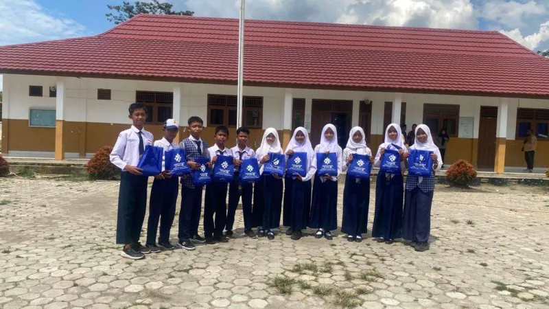 Sesi Sharing Session