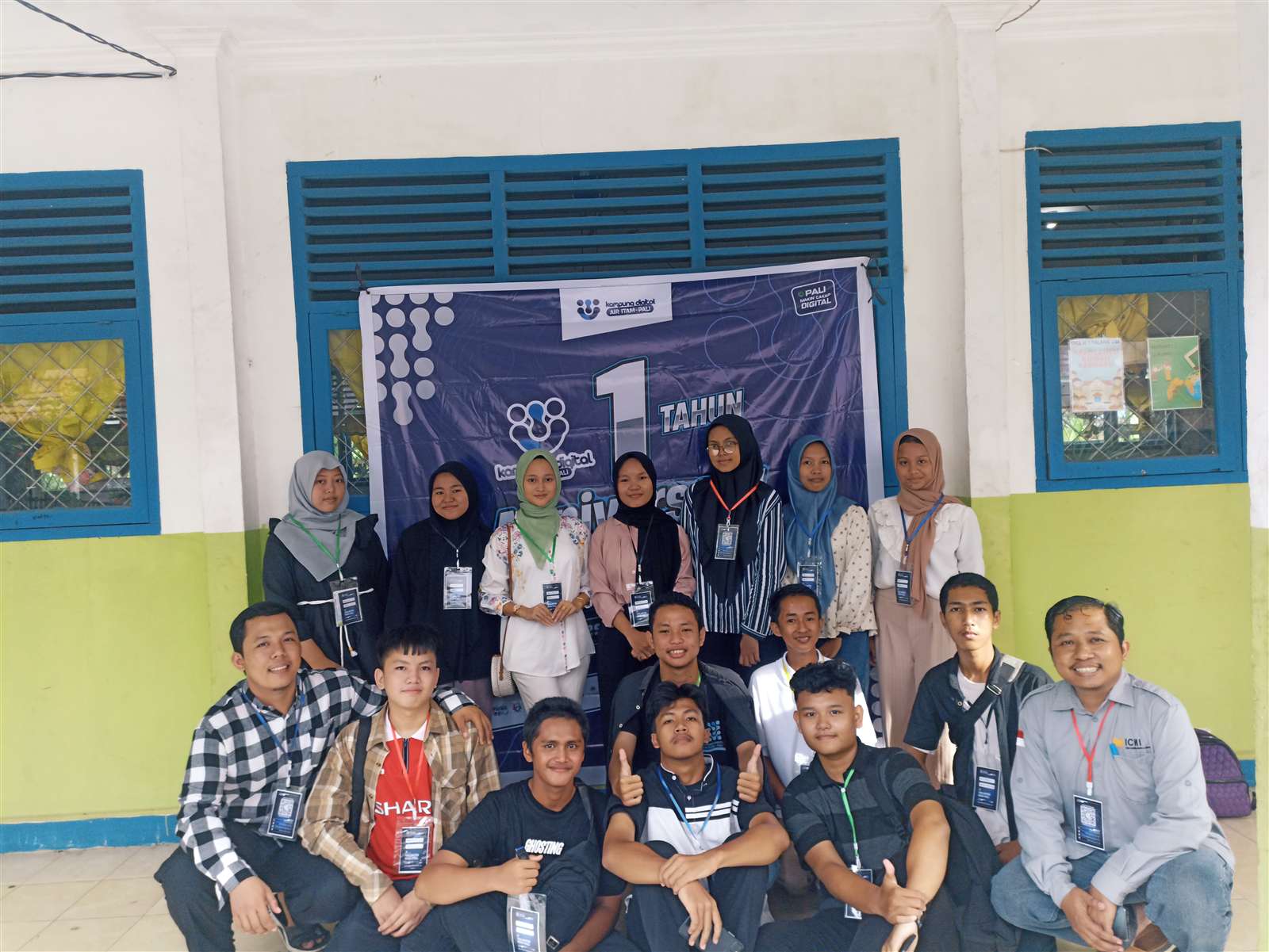Galeri KDAI