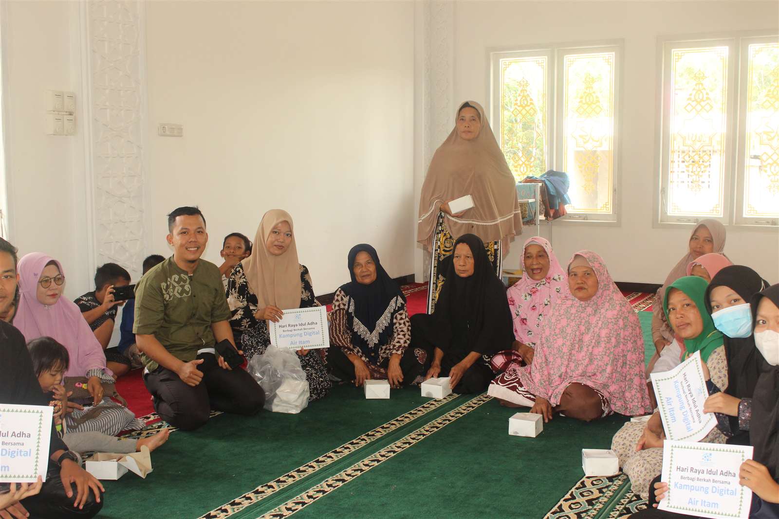 Galeri KDAI