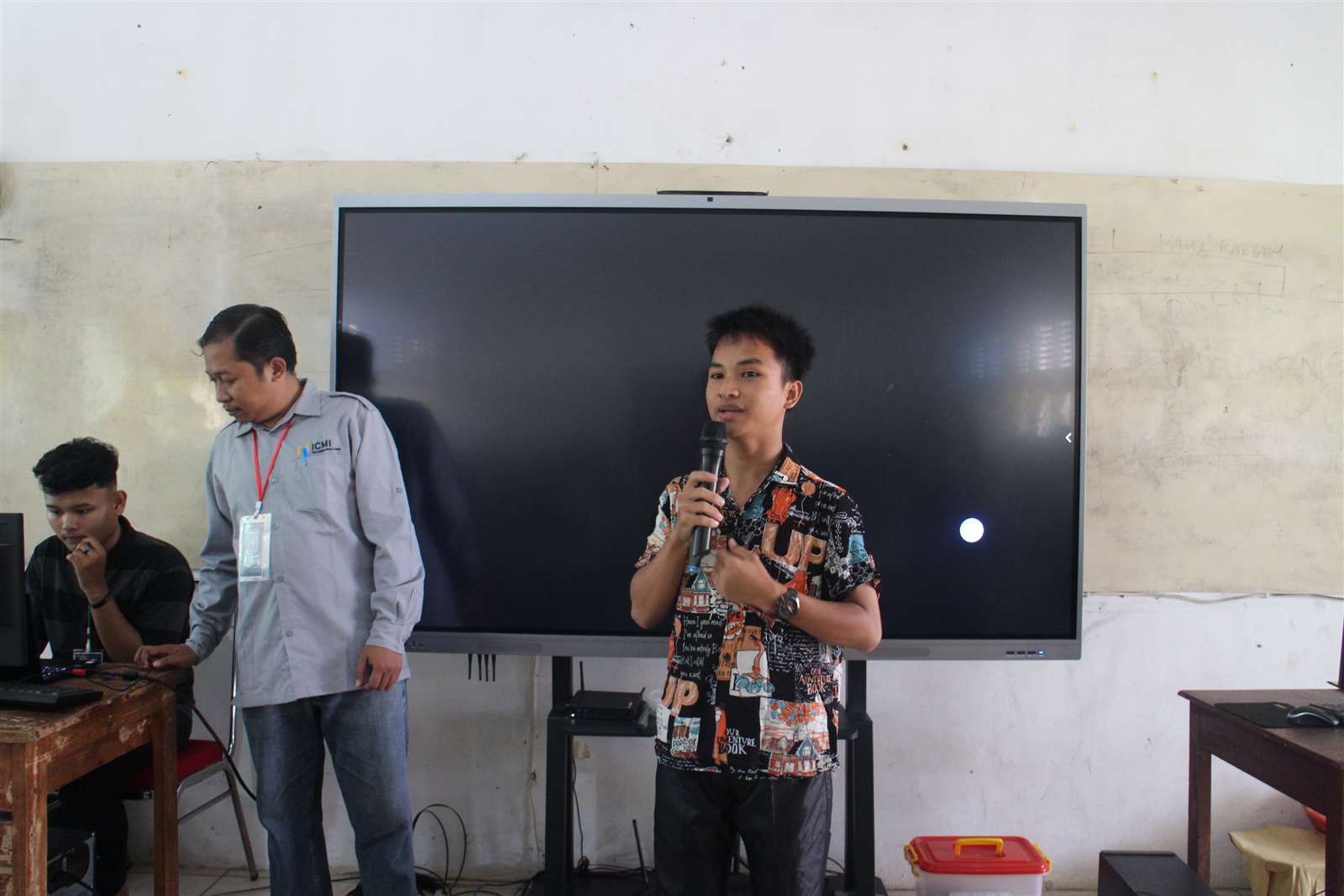 Galeri KDAI