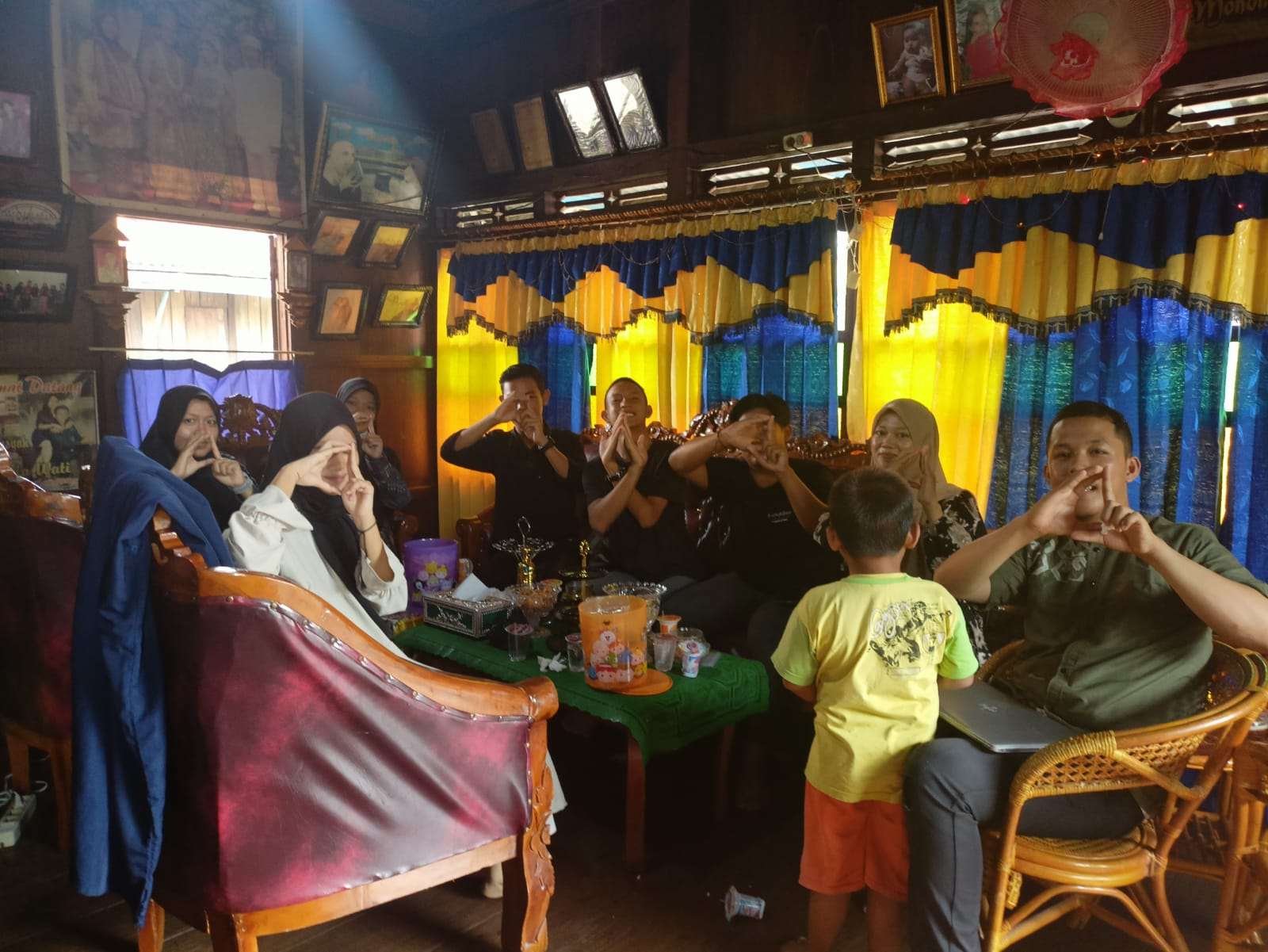 Galeri KDAI
