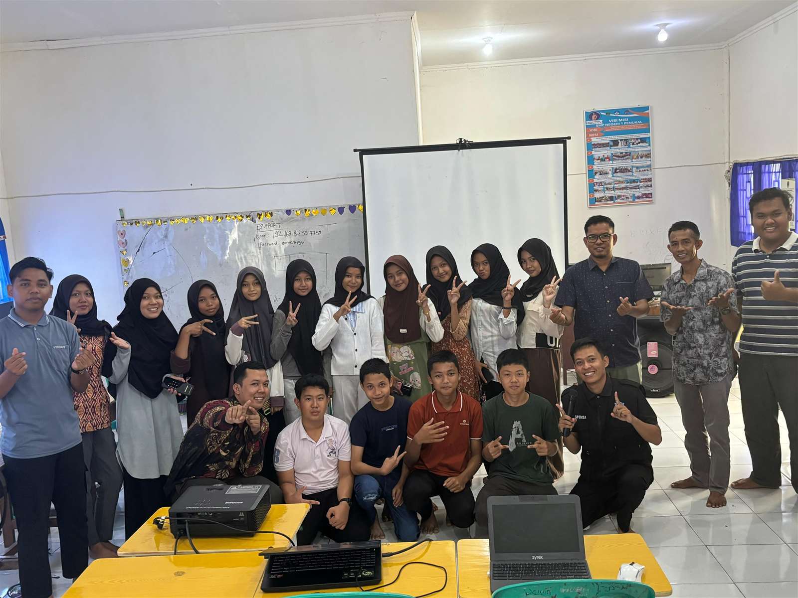 Event Bersama Komunitas