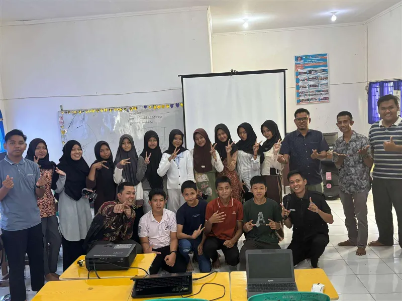 Event Bersama Komunitas