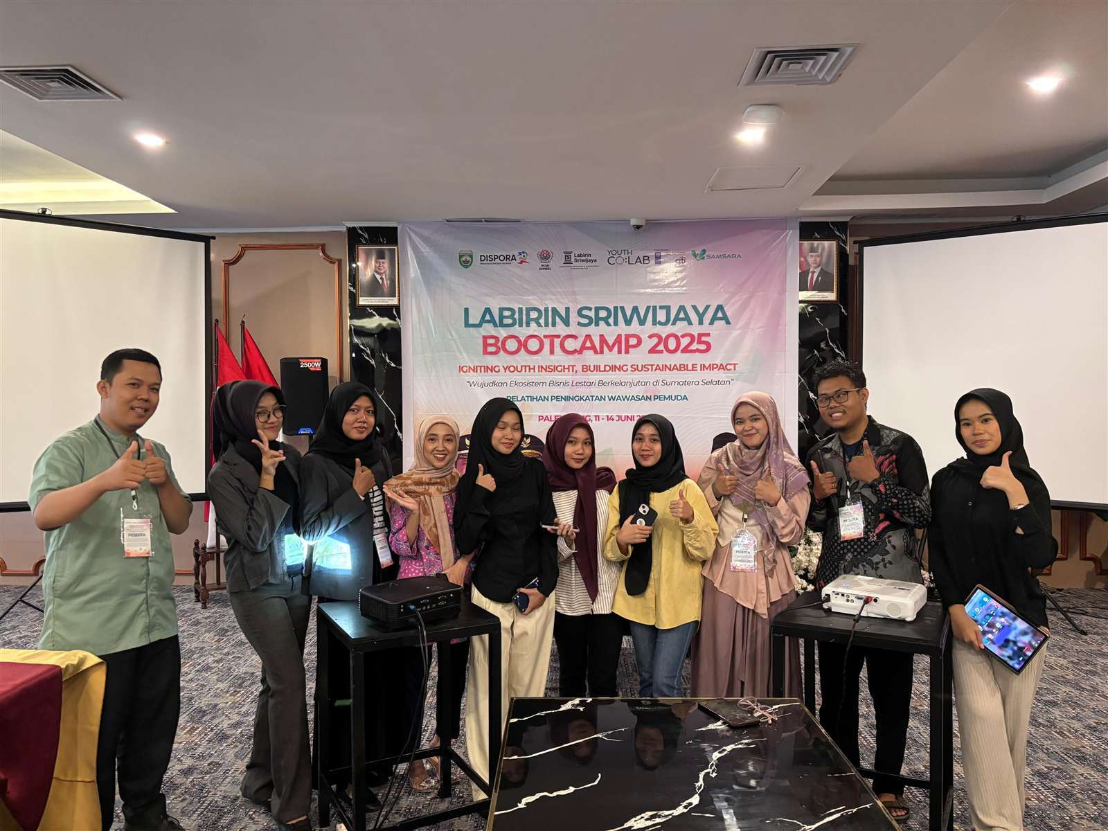 Lomba Digital Desa