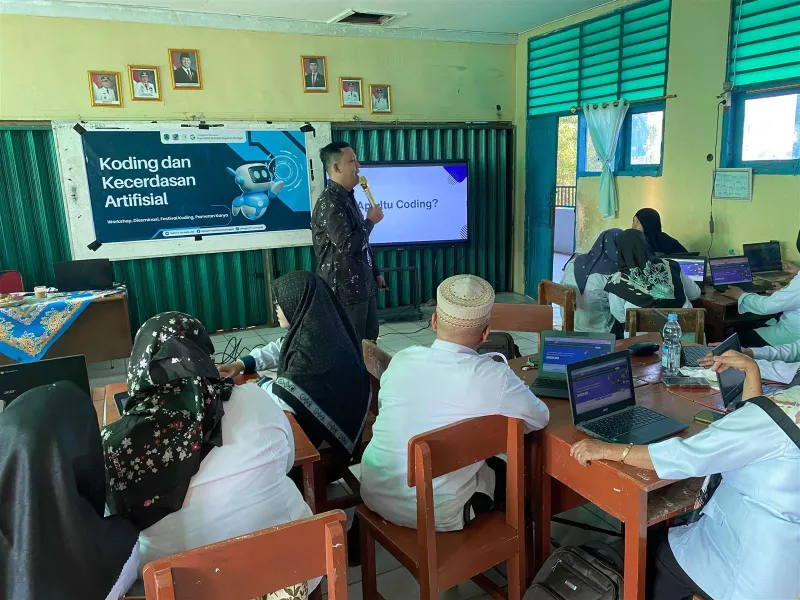 Acara Sertifikasi