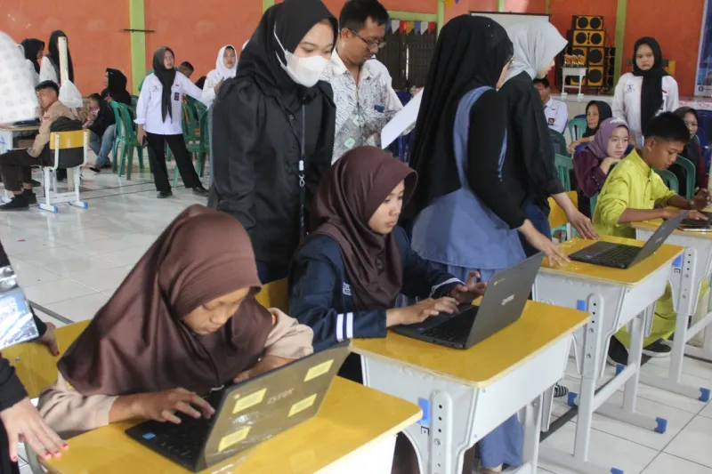 Launching Program Baru
