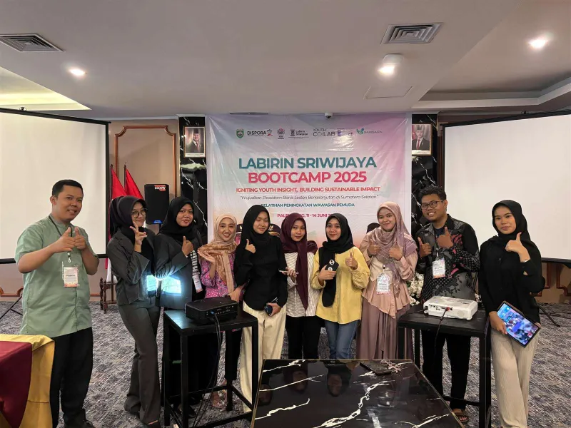 Workshop Desain Grafis