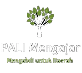 PALI Mengajar