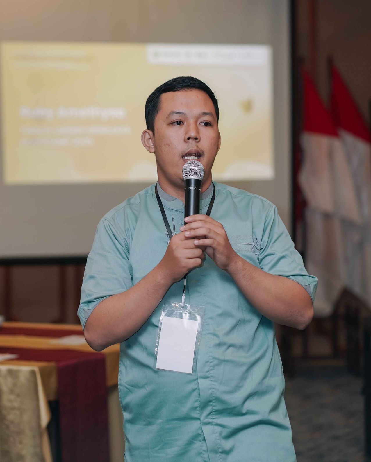 Irpansyah